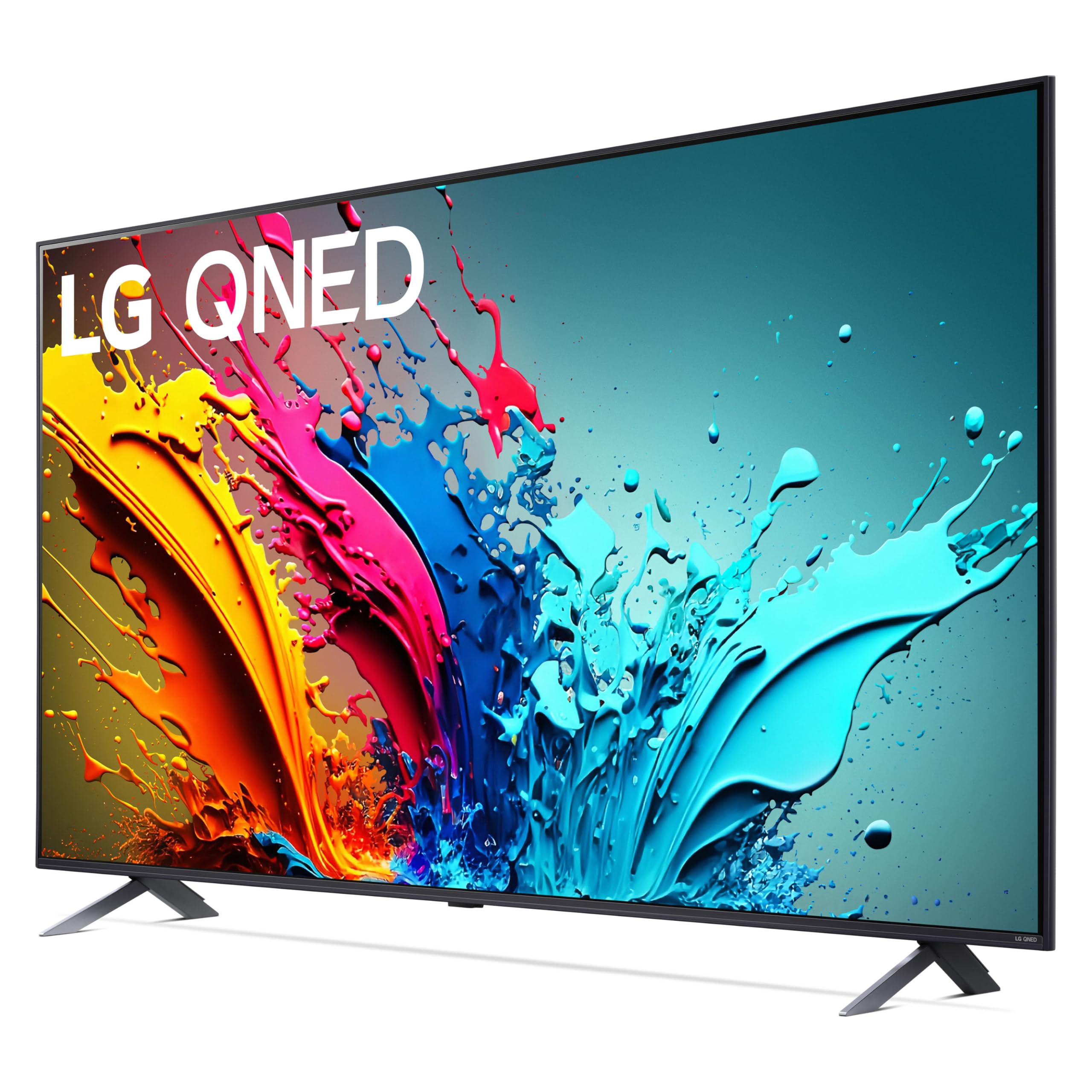 SK395☆LGElectronics☆LED☆LCD☆テレビ☆55V型☆16年 Amazon.com: LG 55-Inch Class QNED85T Series LED Smart TV 4K