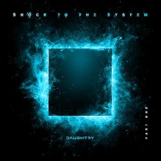 Shock To The System (Part One) [EP]