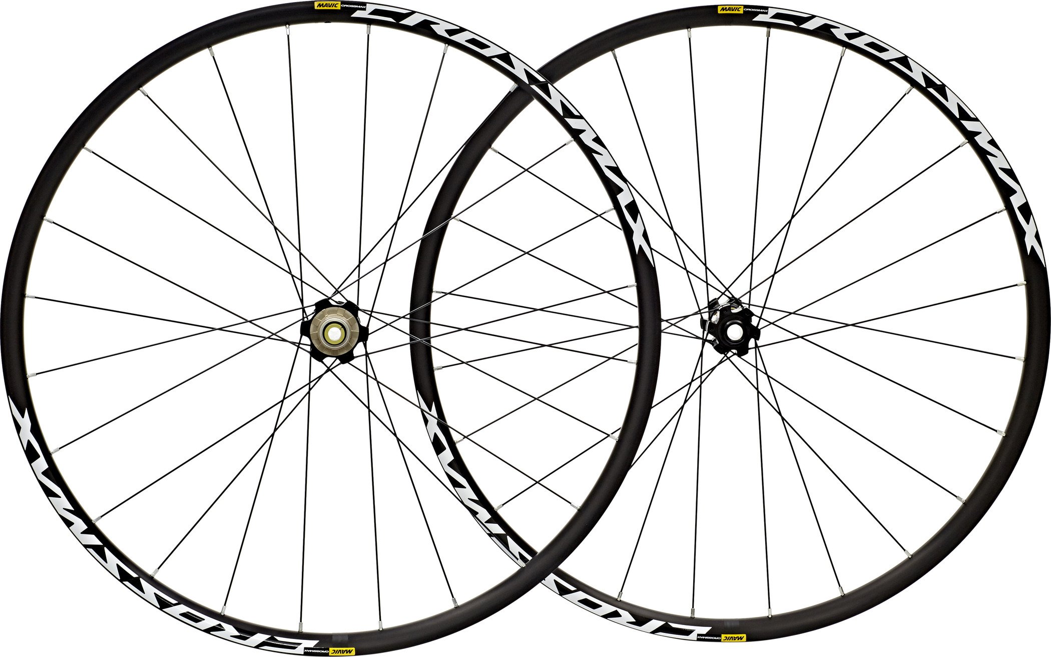 mavic crossmax 29er wheelset