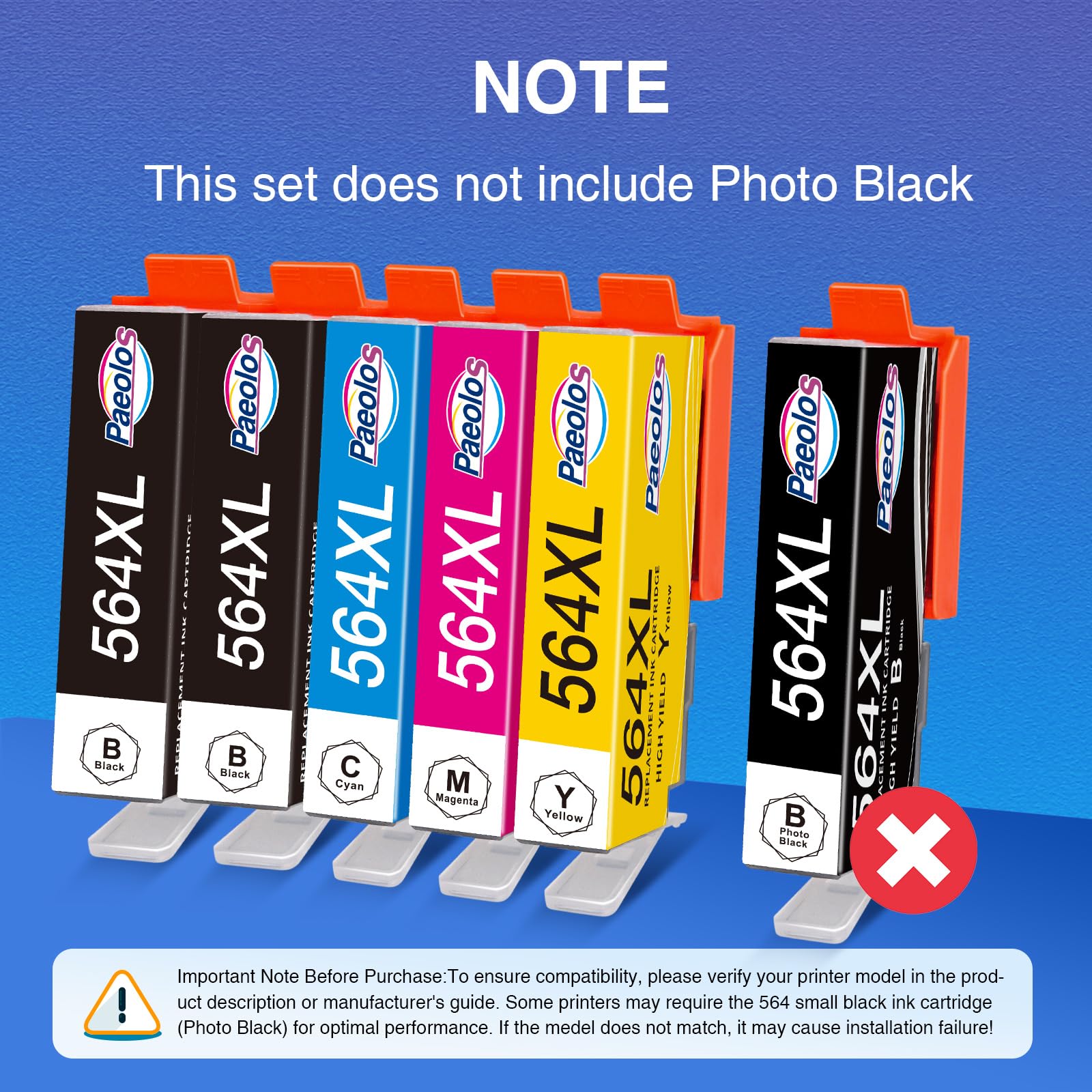 Cartuccia HP D'inchiostro Differenti Colori F6U65AE 302 150 Pagine - Foto 3