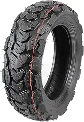 Pneu off-road inflável antiderrapante 255 x 80 à prova de explosão 255 x 80 cm