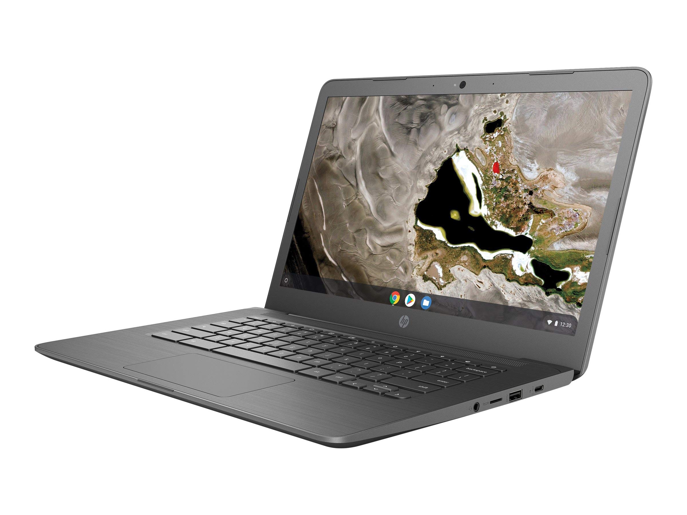 HP Chromebook 14A G5 : Amazon.ca: Electronics