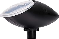 Vista 3 de Mercury Rise . Cargadora/tolva de paintball calibre 50