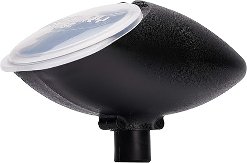 Miniatura 8 de Mercury Rise Marcador de pistola de paintball de calibre .50 semiautomático y cargador de paintball calibre .50