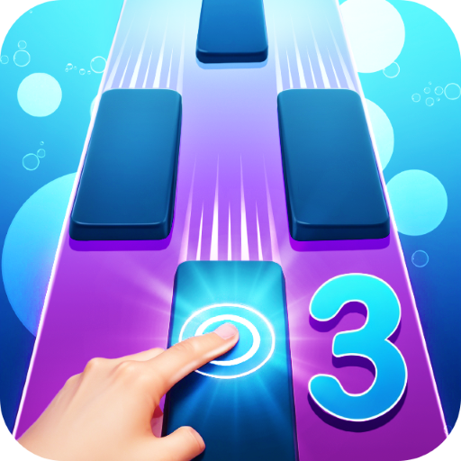 Piano Tap Meister: Musik Rhythmus Spiel 2025