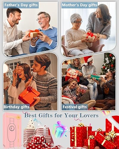 Miniatura 7 de Almohadilla térmica para dolor de espalda, masajeador automático de espalda baja con calor, masajeador de espalda calentado para máquina de dolor de