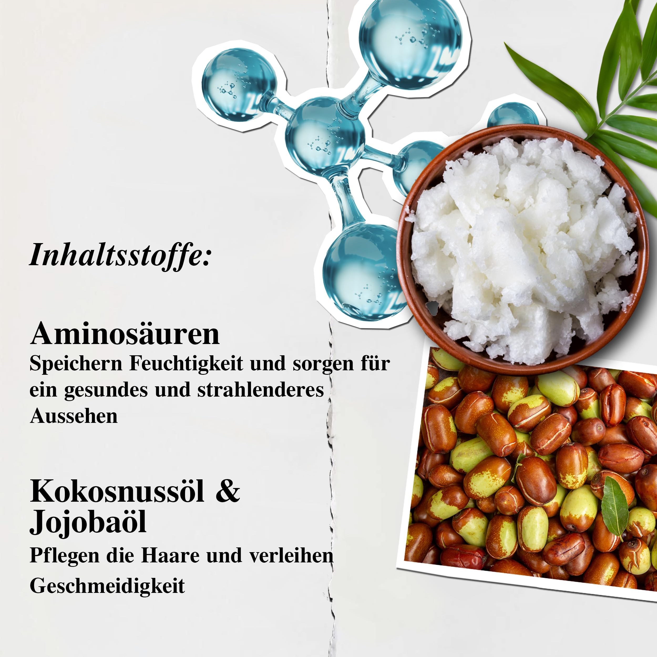KIEHL'S Amino Acid Conditioner, feuchtigkeitsspendende Pflege-Haarspülung mit Aminosäuren, für starke und gesunde Haare