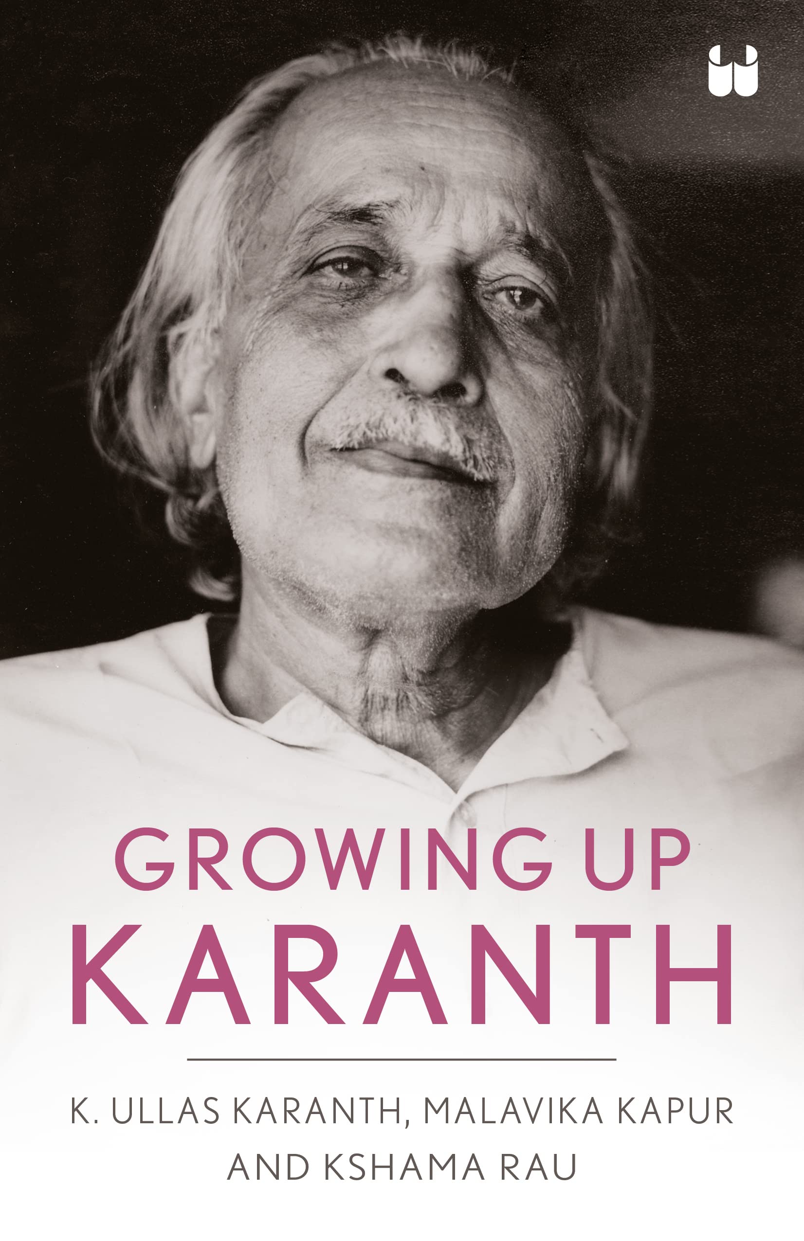 Growing Up Karanth