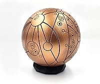 Vista 4 de Mapa del Planeta del Tesoro con soporte, accesorios de cosplay, decoración interior hecha a mano