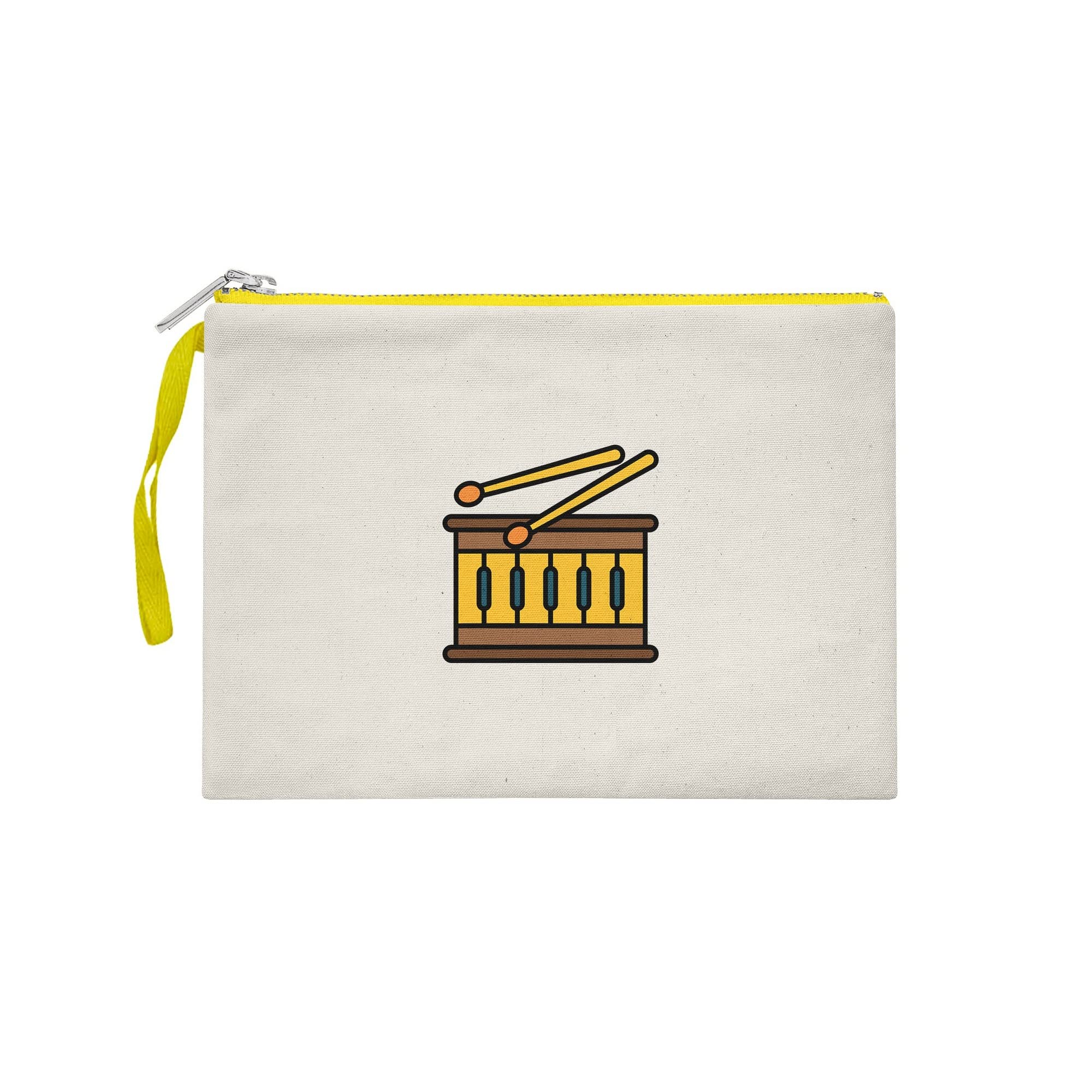 Bona Basics Women's BUCBYI-100226 Clutches, Beige