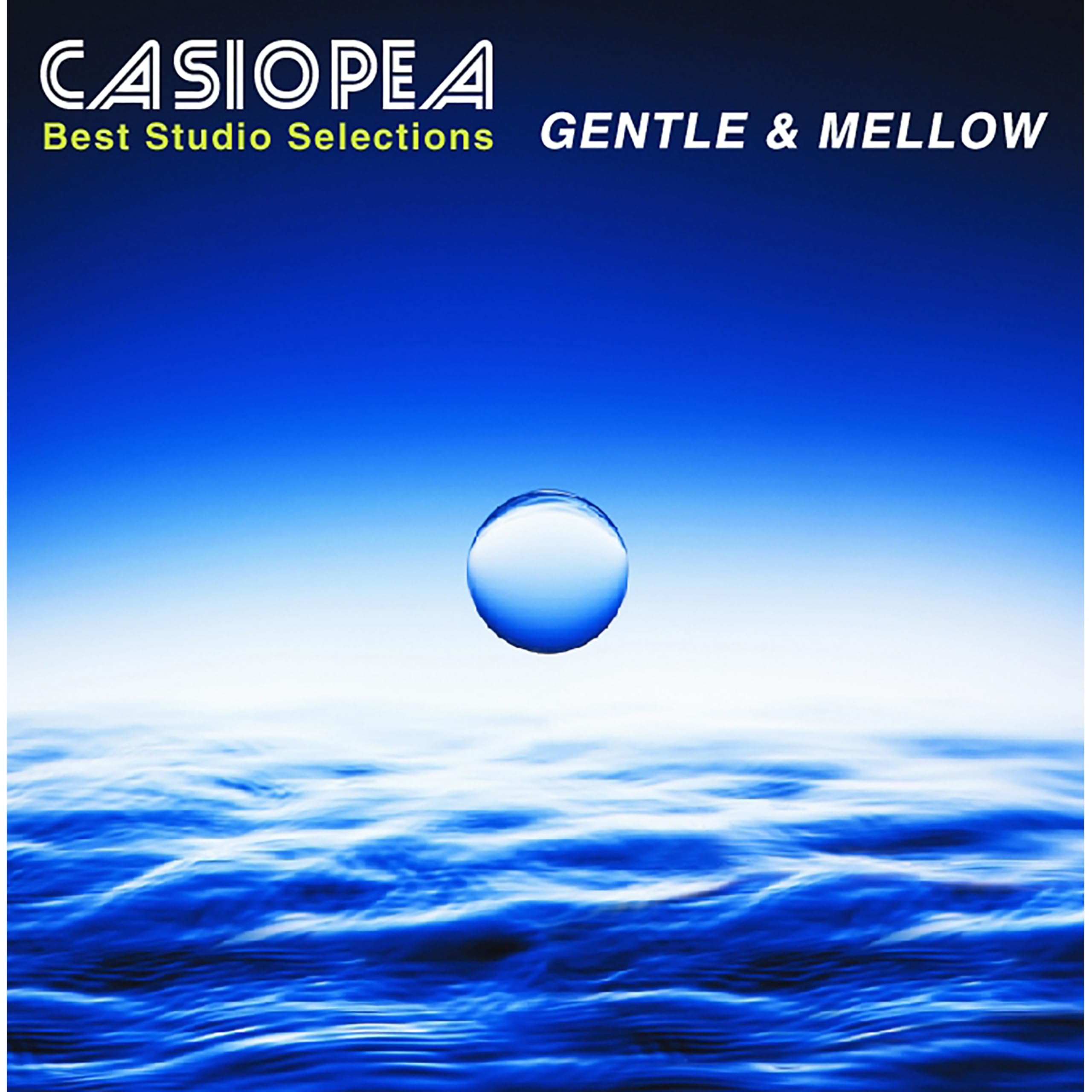 CASIOPEA with Synchronized DNA