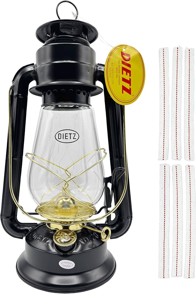 DIETZ No.20 Brass Lantern / 真鍮 ランタン DIETZ No.20 Brass Lantern / 真鍮 ランタン DIETZ No.20 Brass