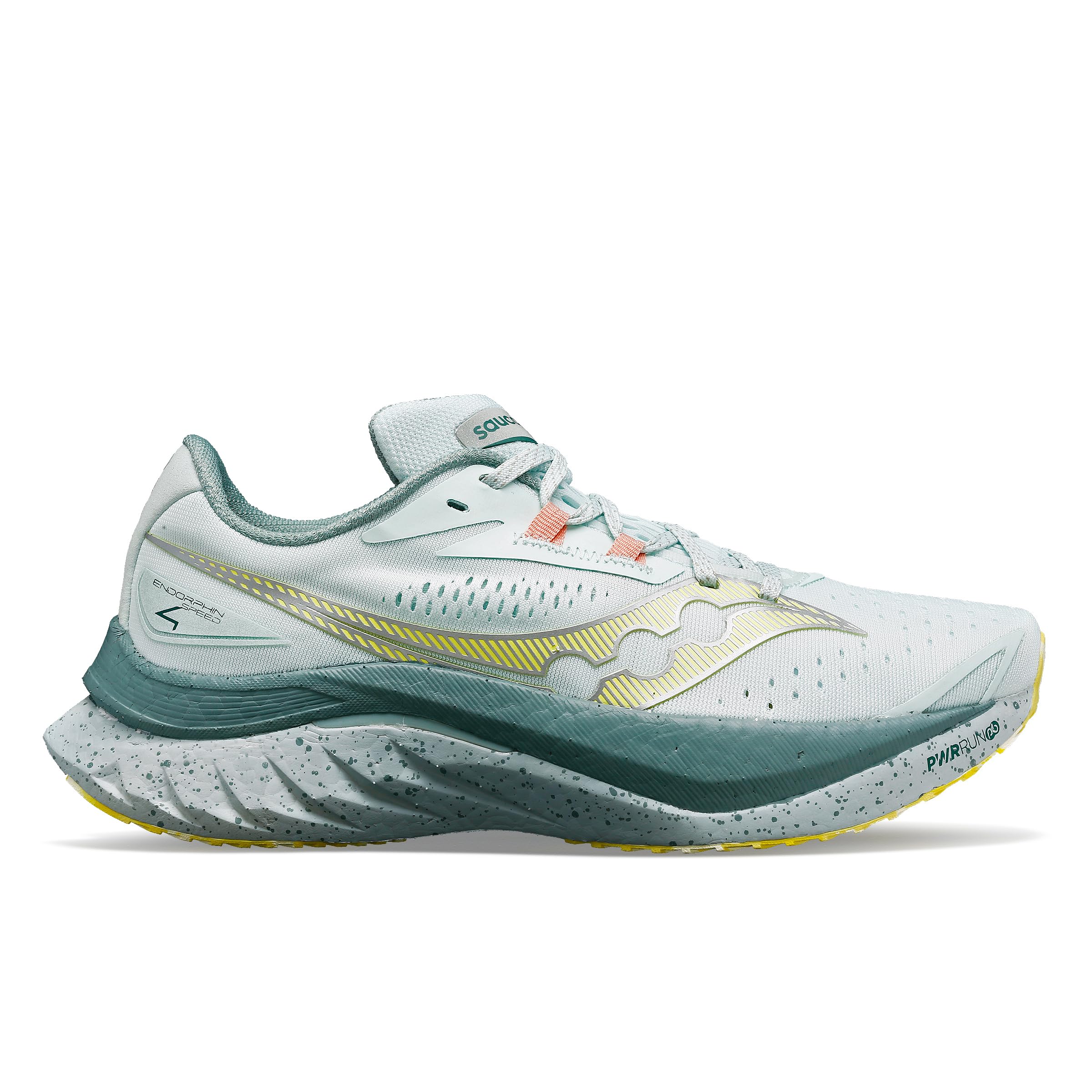 Saucony Women's Endorphin Speed 4 Sneaker