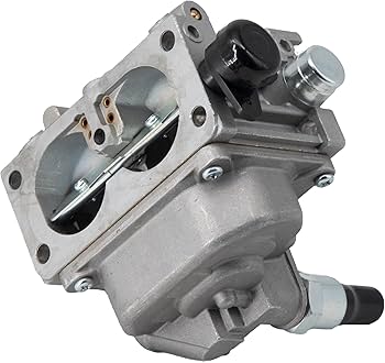 Amazon.com: 16100-Z9E-033 Carburetor For Honda Twin Cylnder Engine
