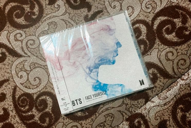 Face Yourself : Bts: Amazon.in: Music}