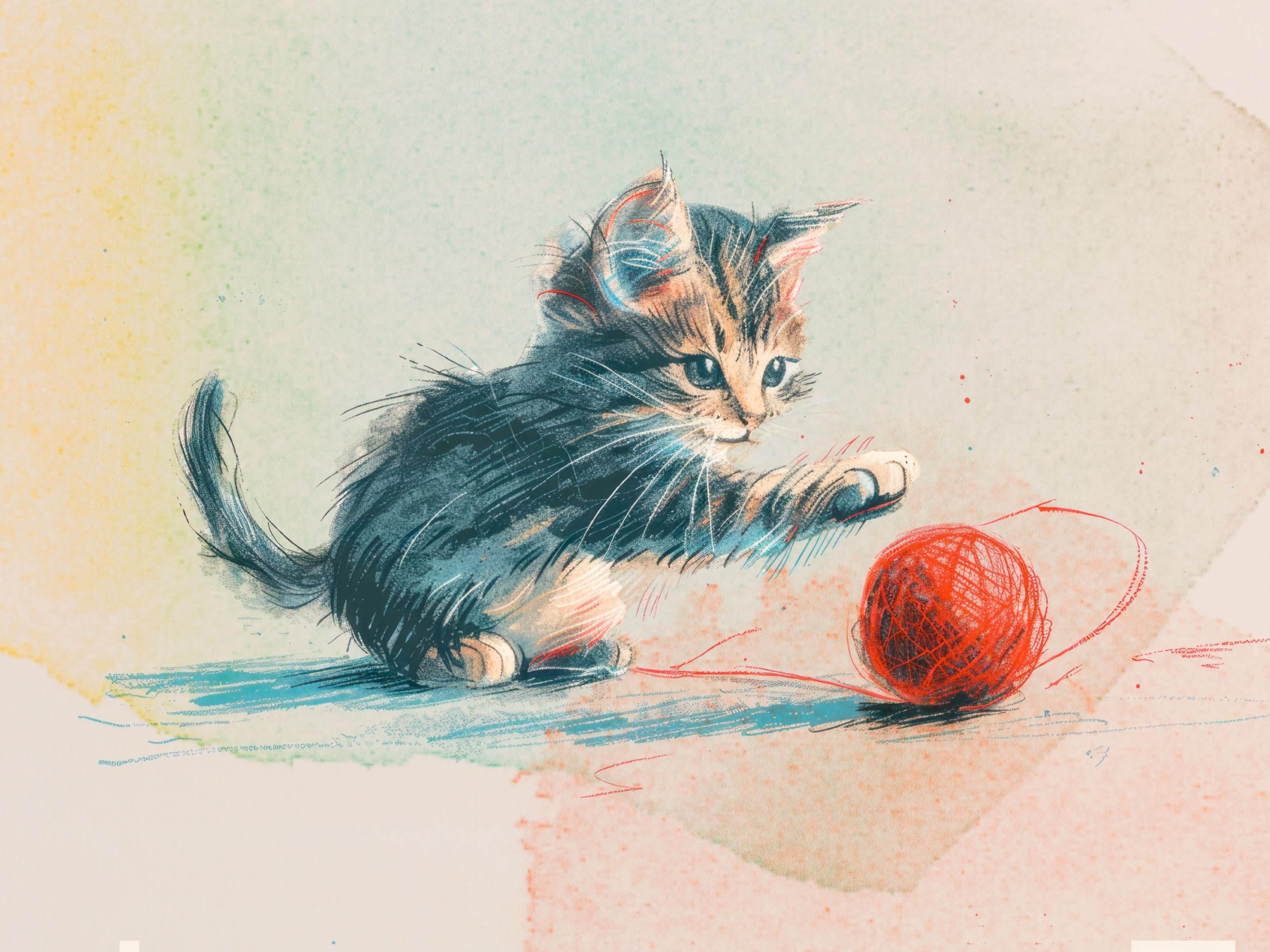 Orchestrina Caramelle