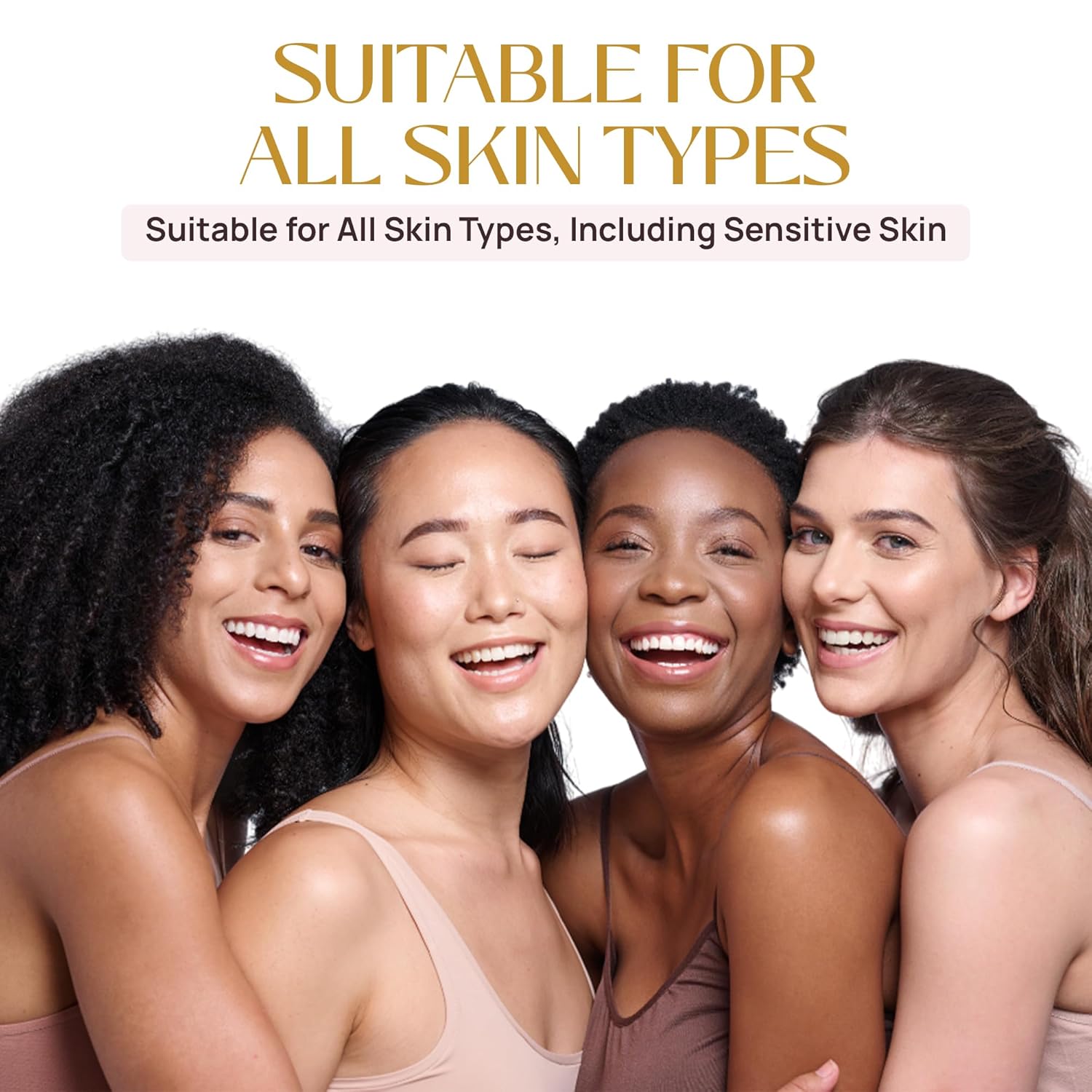 GLOWISSIMA Miracle Elixir Face Oil for Women – Lightweight Nourishing Radiance Oil for Glowing Skin, Dark Spots & Smooth Texture – Hydrating Facial Oil, Fast-Absorbing, Non-Greasy, 1 oz - Image 6