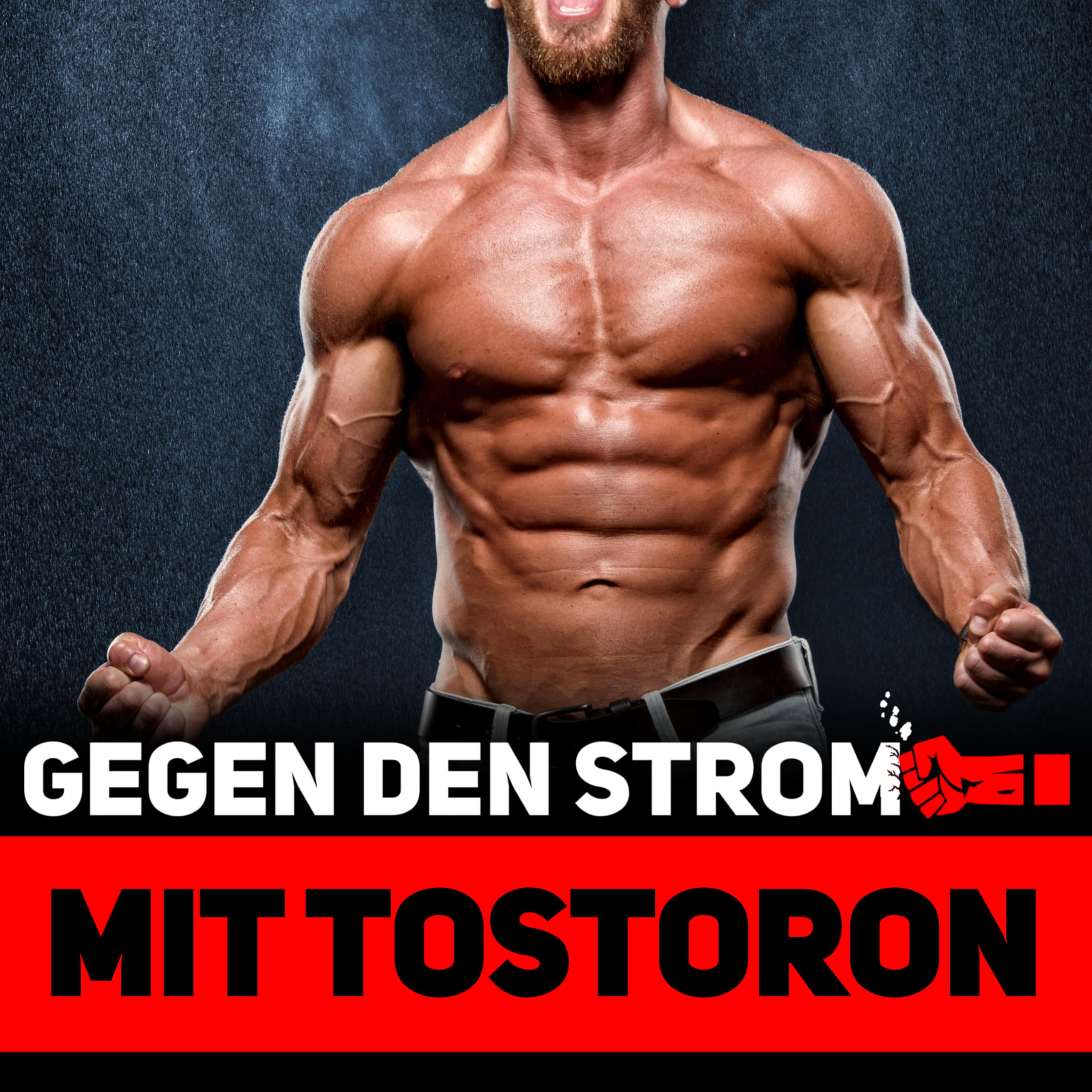 TOP TESTO¹ BLASTER hochdosiert ¹Zink trägt zum Erhalt eines normalen TESTOSTERONSPIEGELS bei - 166 Kapseln TRIBULUS, MACA SCHWARZ, Arginin, Citrullin, Cordyceps, mit 14 MEGA Zutaten, 1 Dose (1x134,1g)