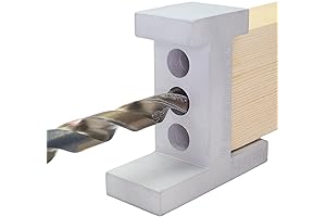 T-Tool Tungsten Weight Placement Drilling Tool for Pinewood Cars