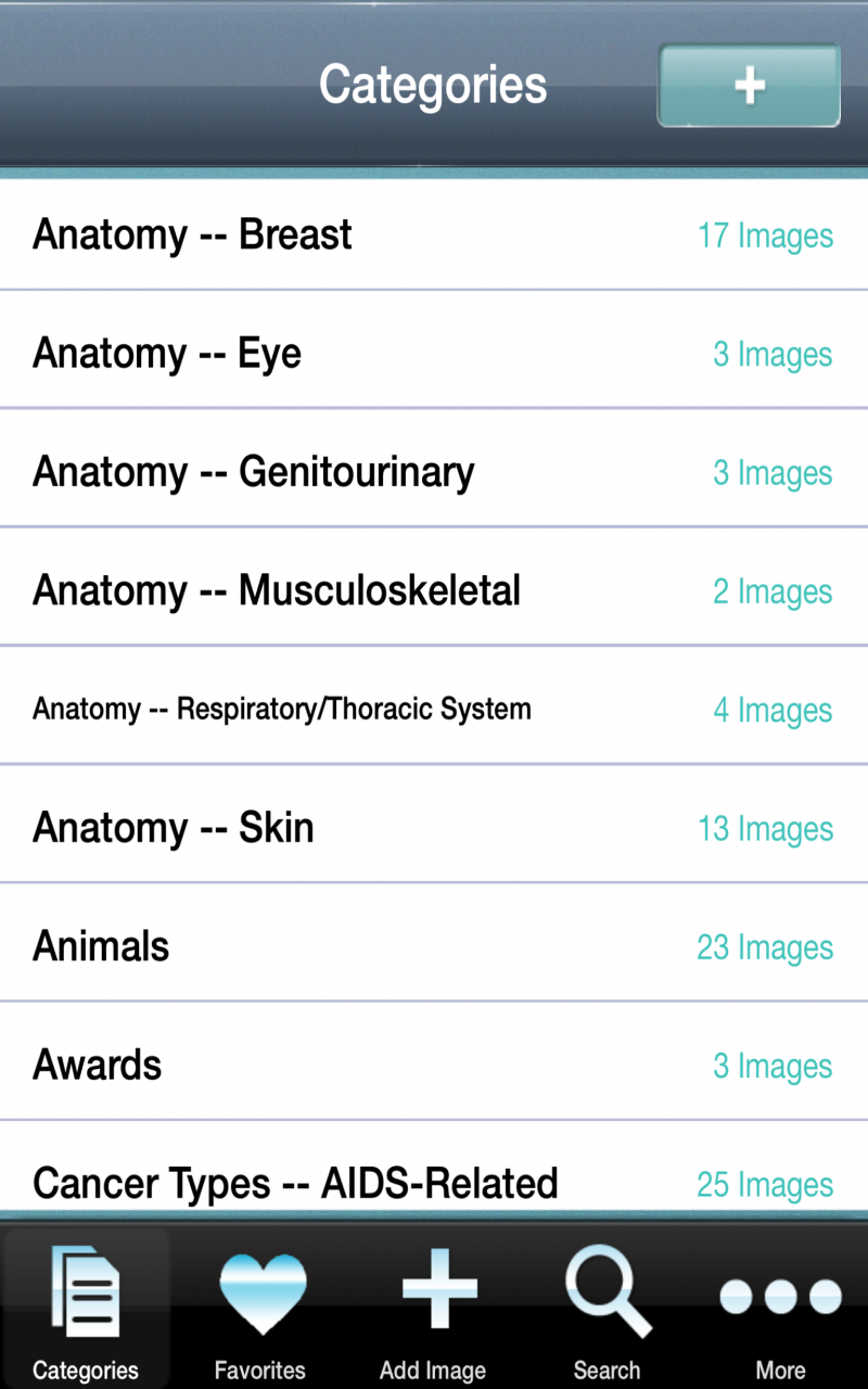 Cancer Images - App on Amazon Appstore