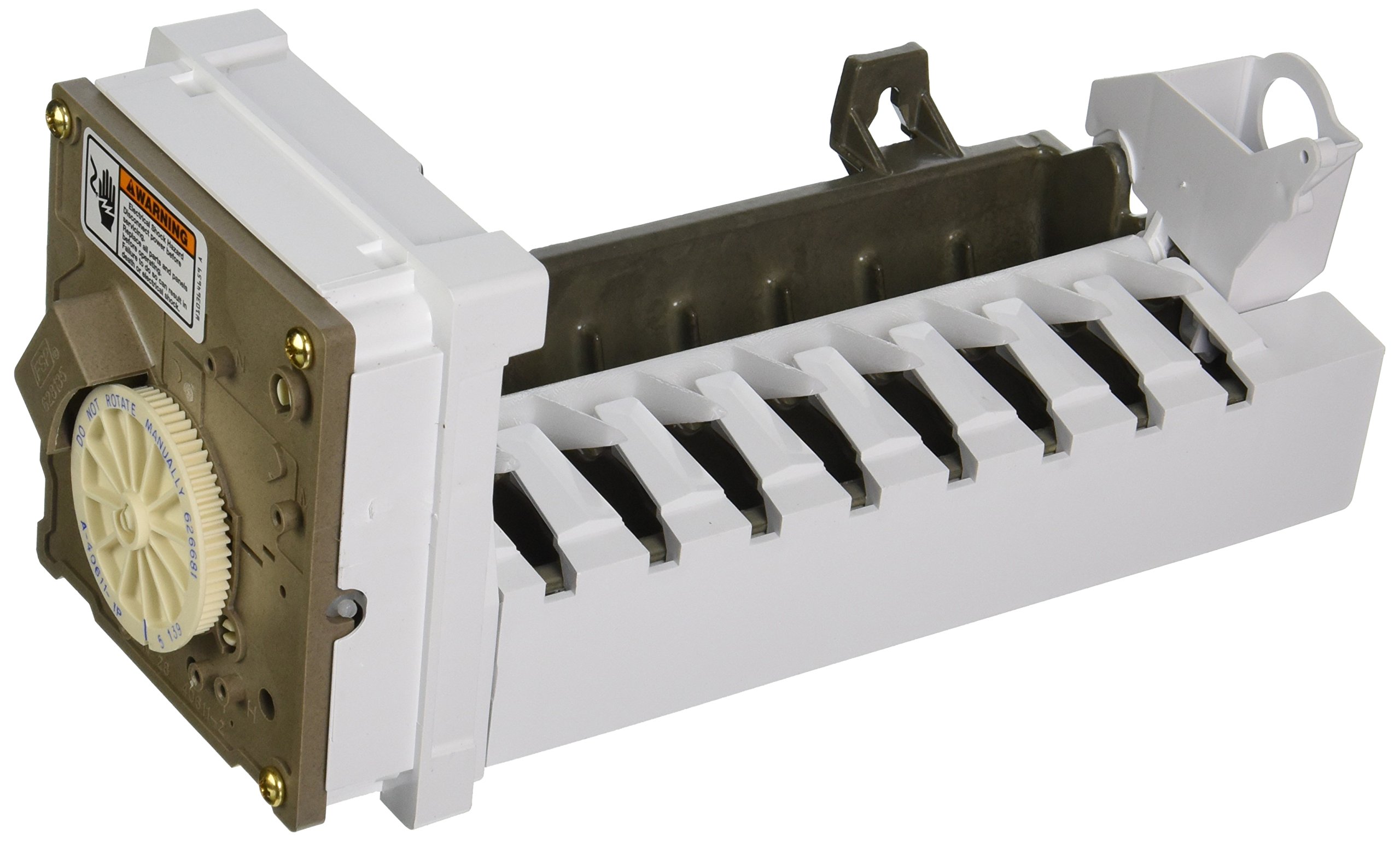 Estate Replacement Refrigerator/Freezer Ice Maker W10190965