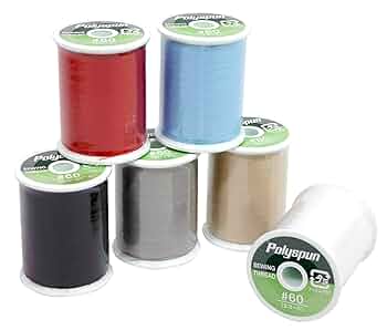 プリズマ　プリズマティック　25th 60枚セット Amazon.co.jp: FUJIX(フジックス) ポリスパン 60番 100m 6色