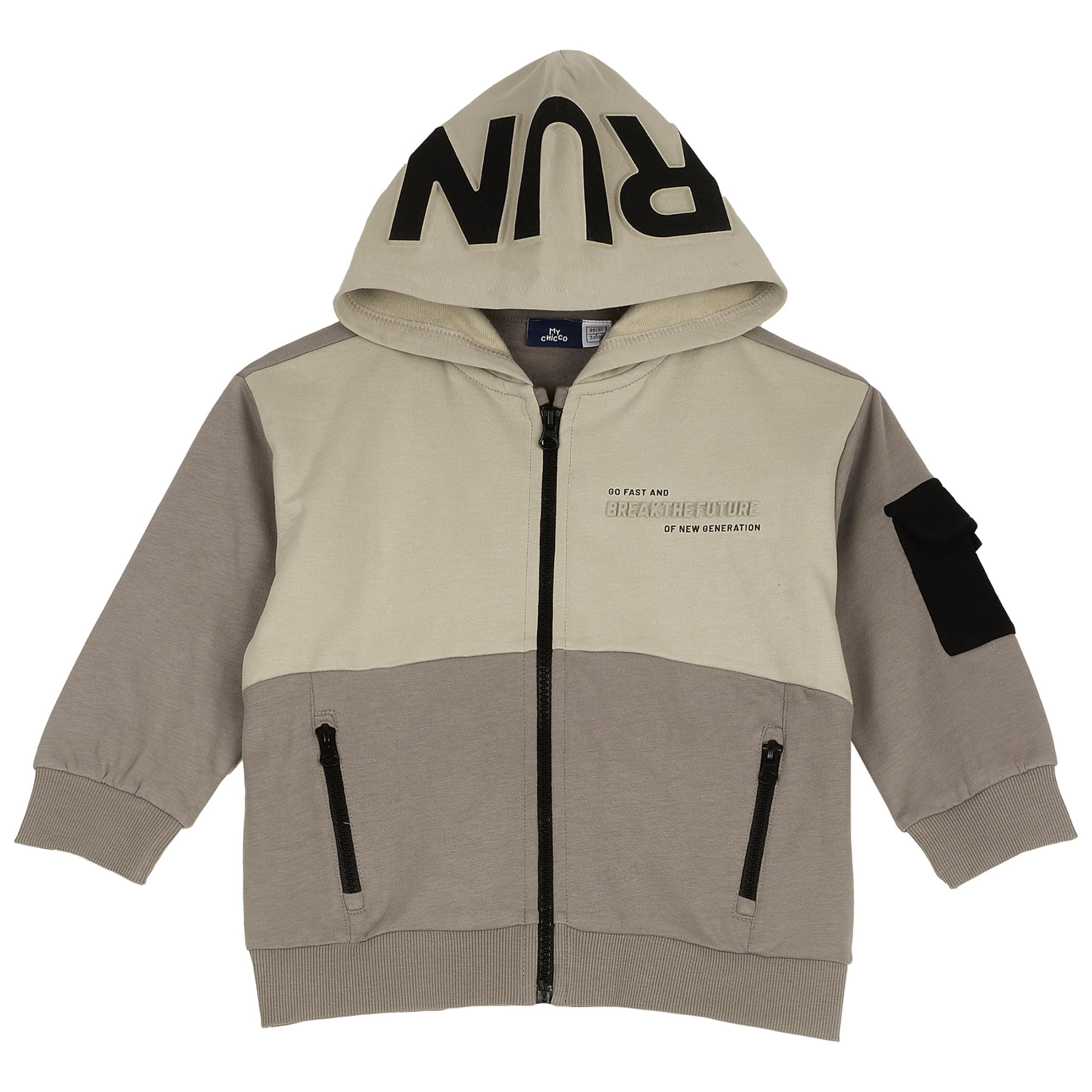 Chicco Bambini e Ragazzi Completo Tuta