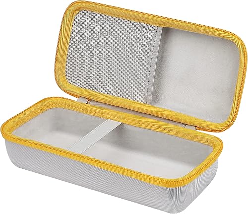 Miniatura 9 de co2CREA Funda rígida compatible con reproductor de música Polaroid P1