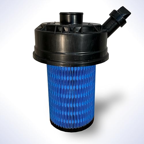 Miniatura 2 de Reemplazo del filtro de aire 11-9300 de AMPLER para Thermo King 11-9300 o 119300. Ajuste exacto para Thermo King SB190 SB210 SB230 SB330