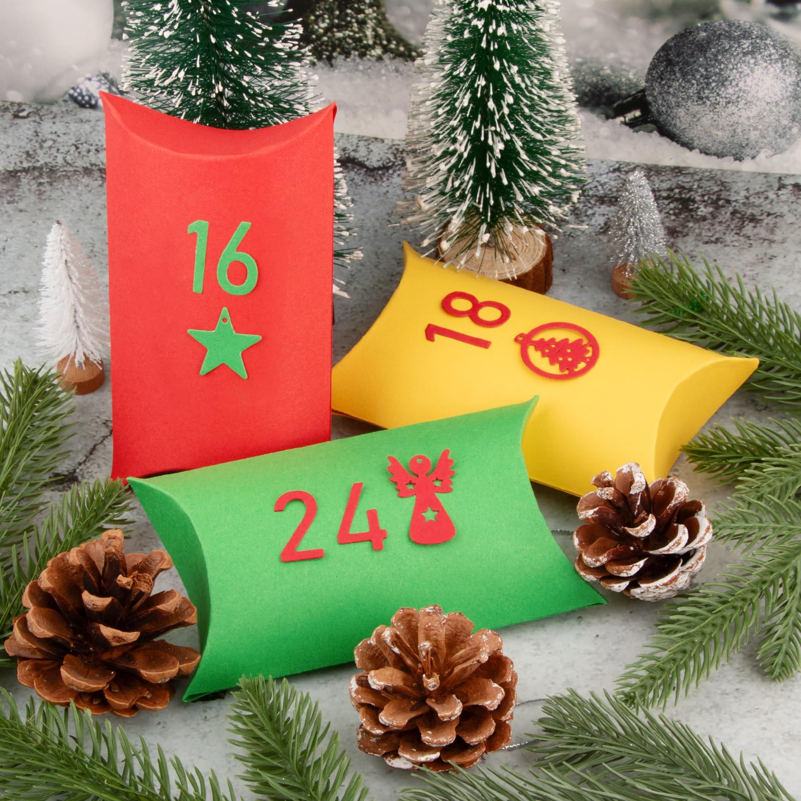 Kit De Atrice De Découpe Scrapbooking Dies Cutting Fore Cadre Pochoirs Enseble De Atrices