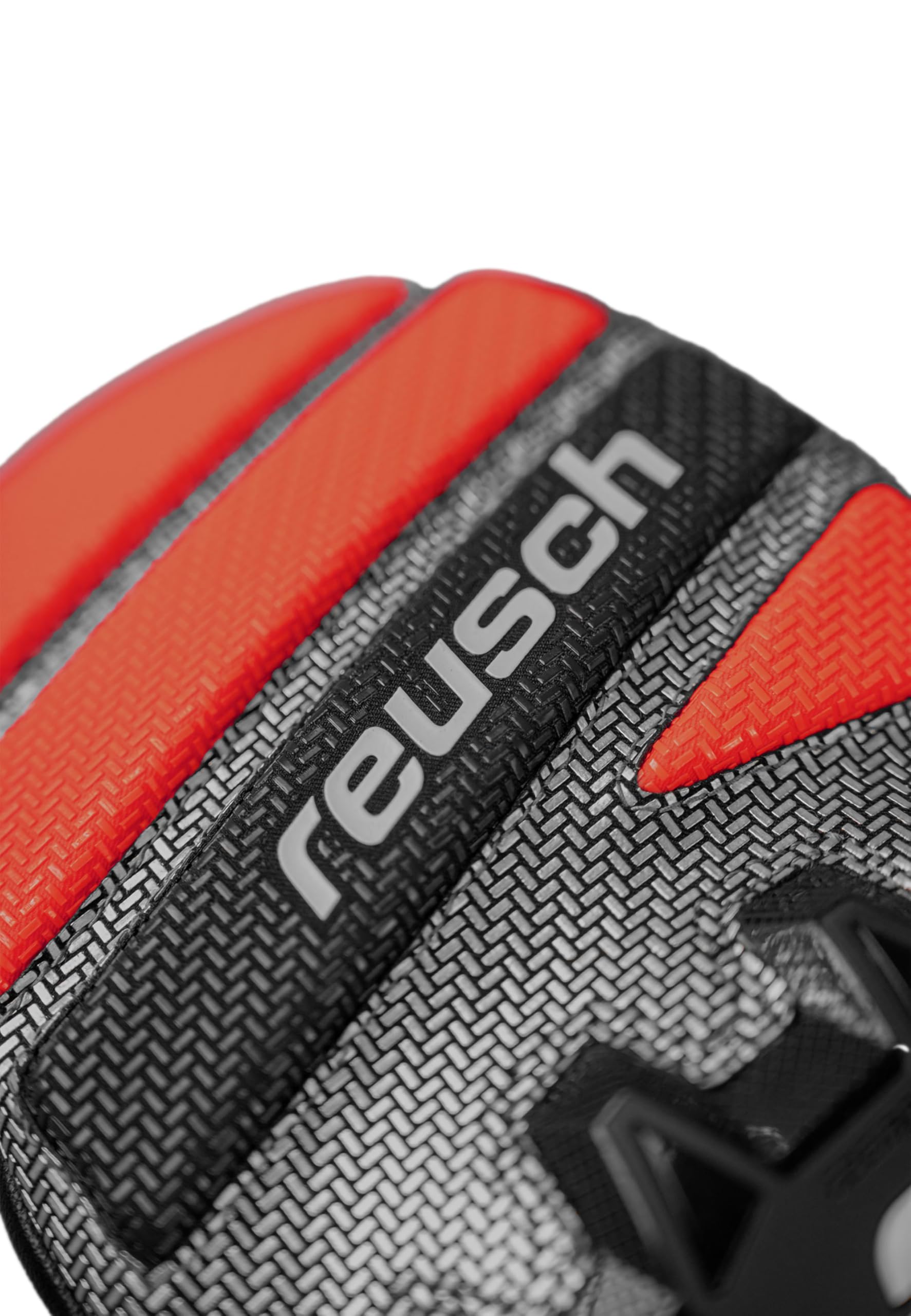 Reusch Reusch Worldcup Warrior Team Mitten - Guanti Unisex Adulto