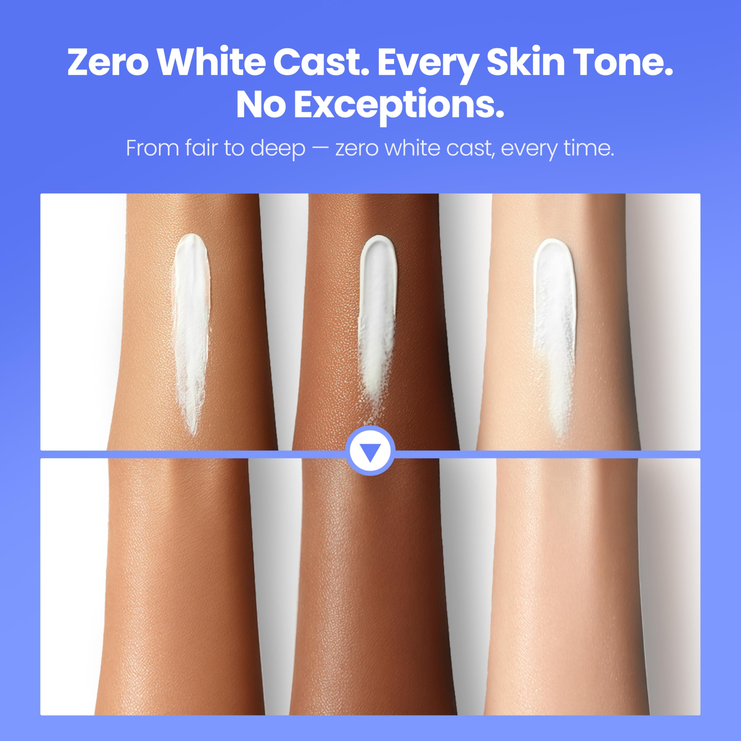 NEOGEN Day-Light Airy Sunscreen SPF 50, Korean No White Cast, 1.69 Fl Oz