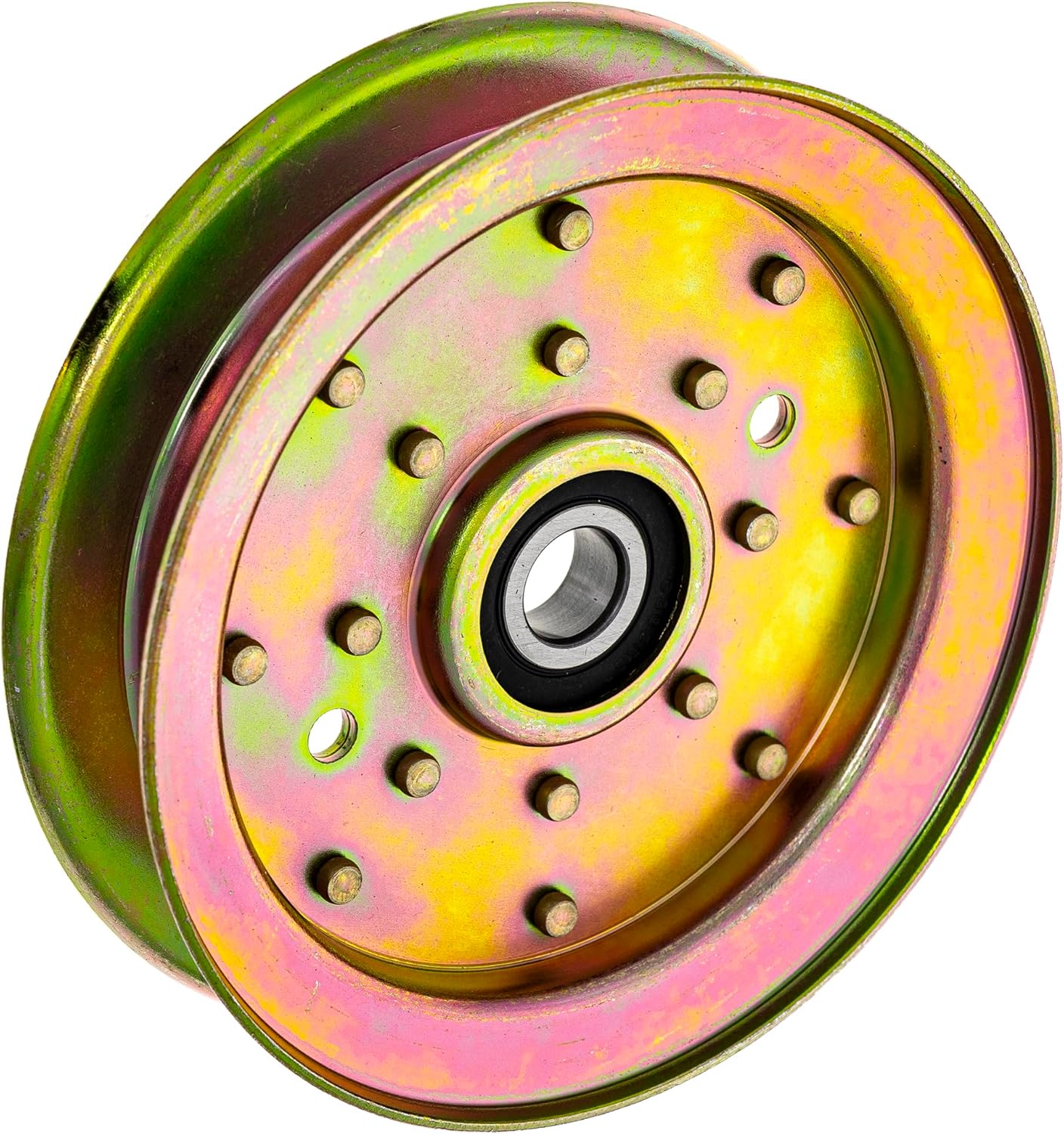 8TEN Idler Pulley for Exmark Lazer Z AS 1269196 1038743