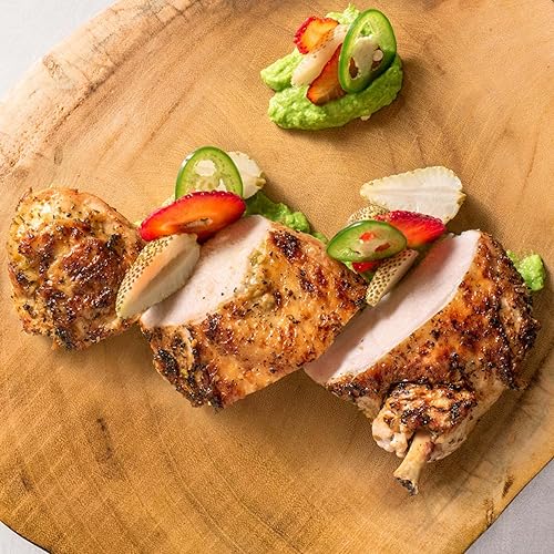 Miniatura 7 de Condimento Grill Mates de azúcar moreno y burbón