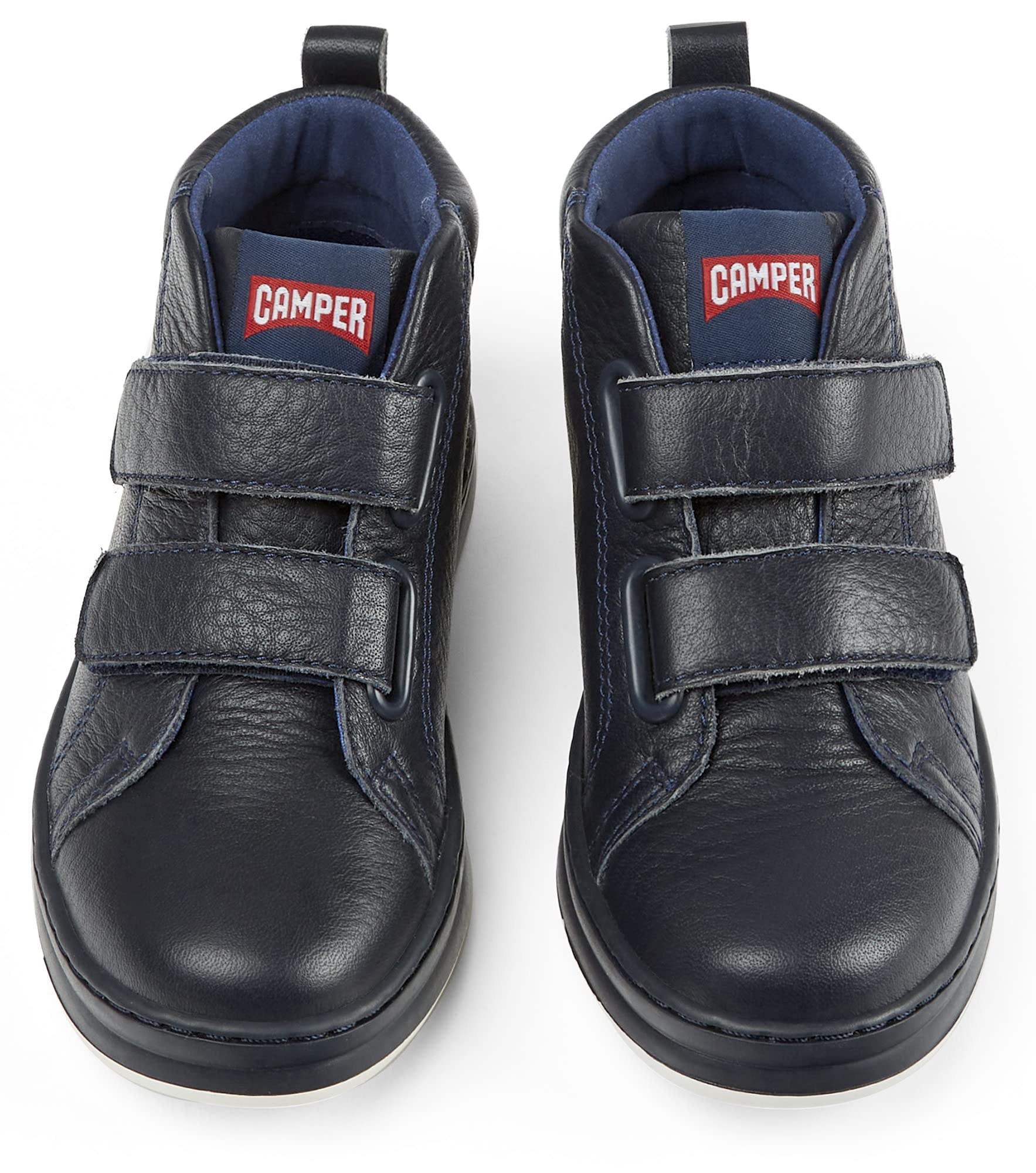 Camper Runner Four K900282, Scarpe da Ginnastica Bambini e Ragazzi