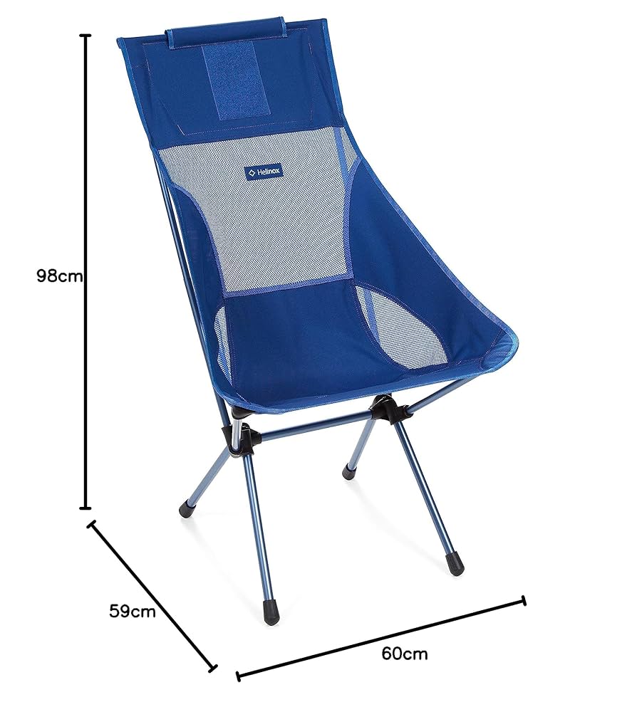 Amazon.co.jp: Helinox(ヘリノックス) サンセットチェア 軽量