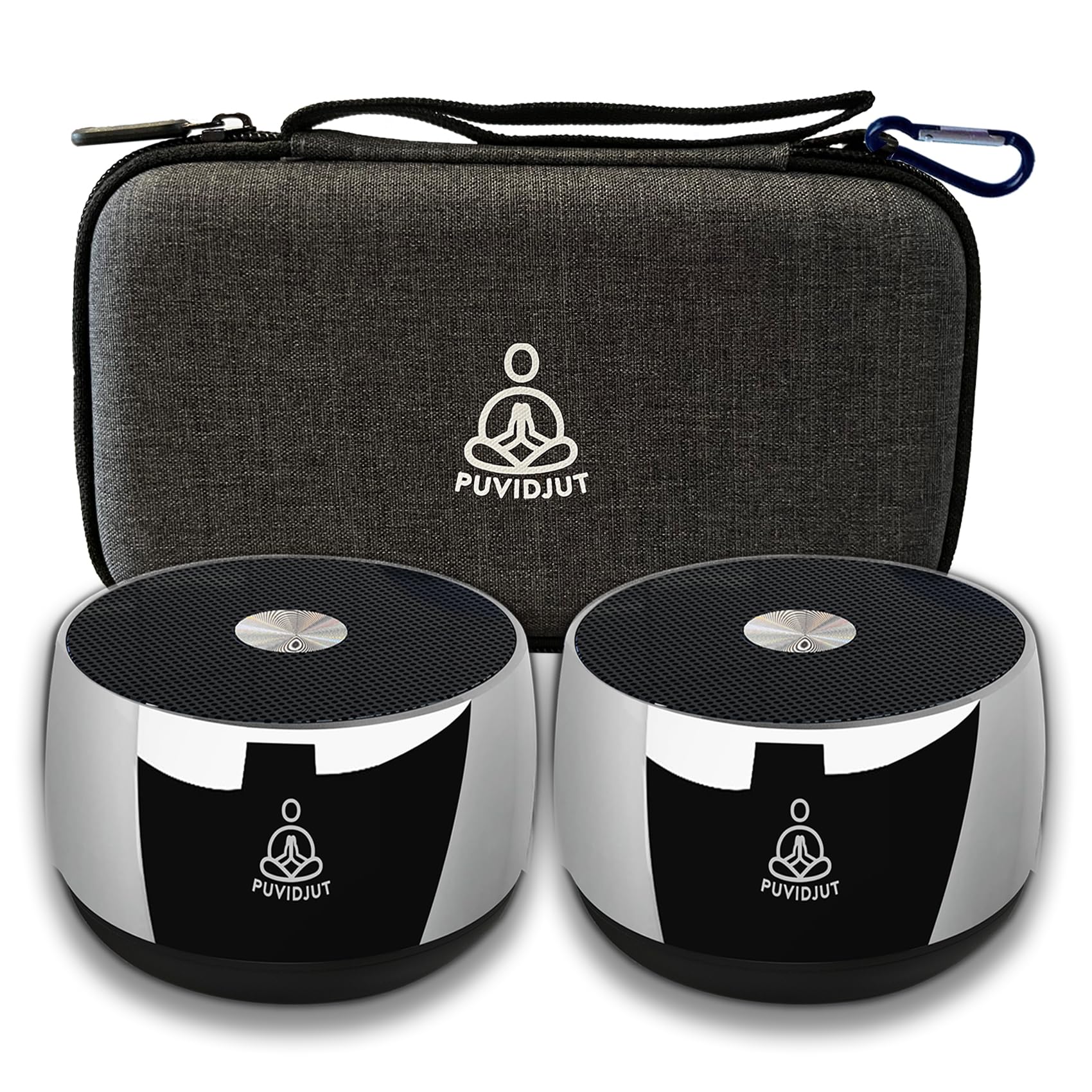 TŌNEM Sound Healing & Meditation Device | Solfeggio Frequencies And 43 - View #9