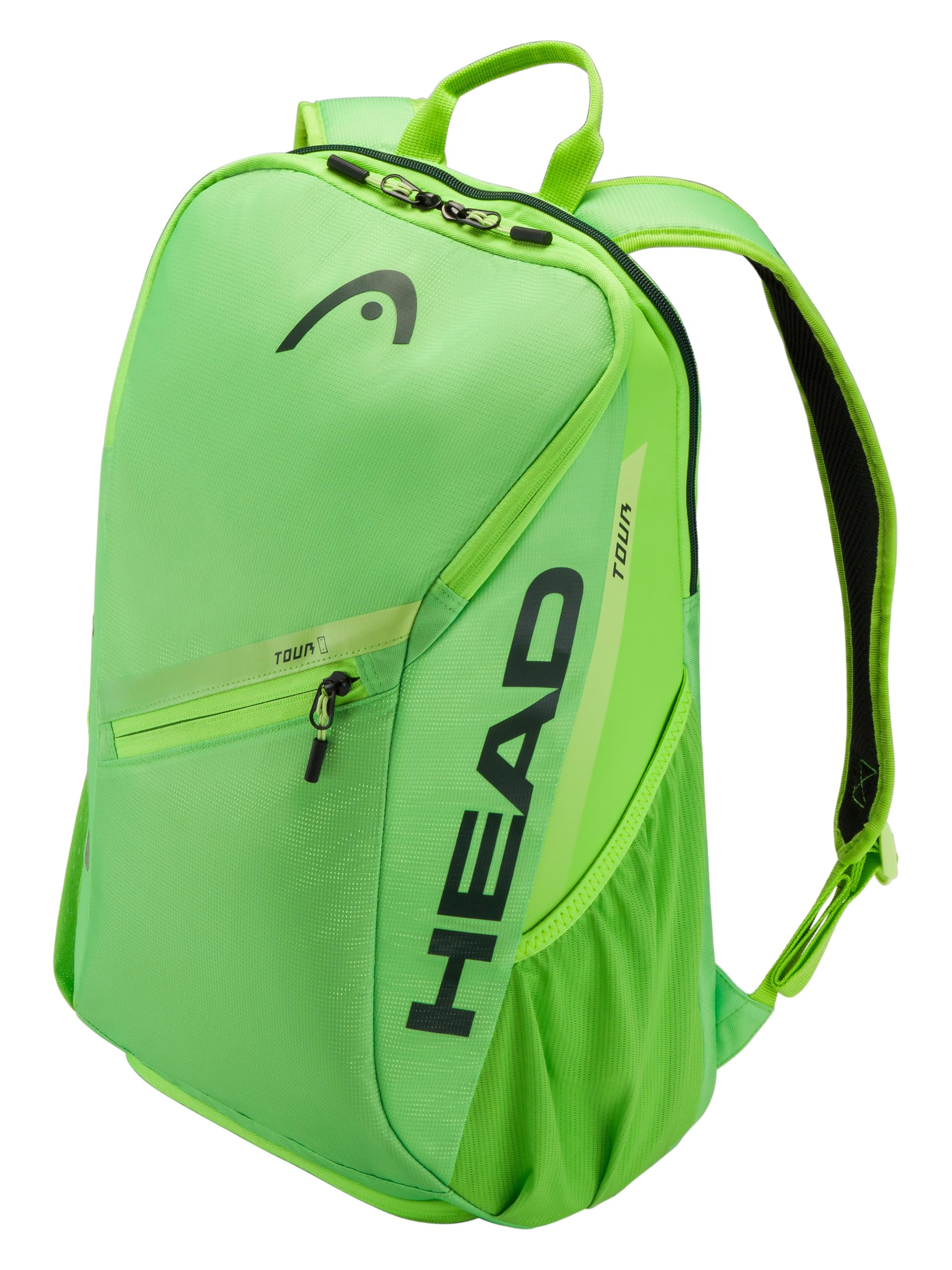 Head Tour Backpack Tennis-Rucksack, 25 l, Unisex