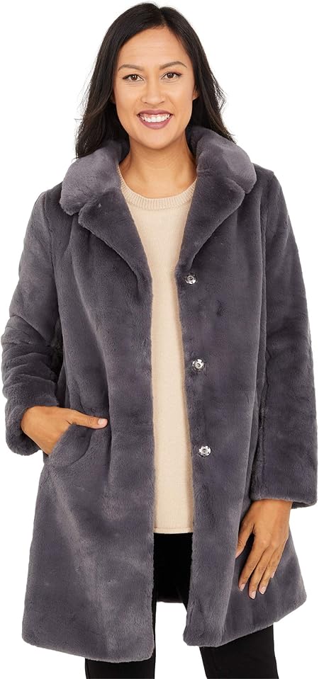 zappos teddy coat
