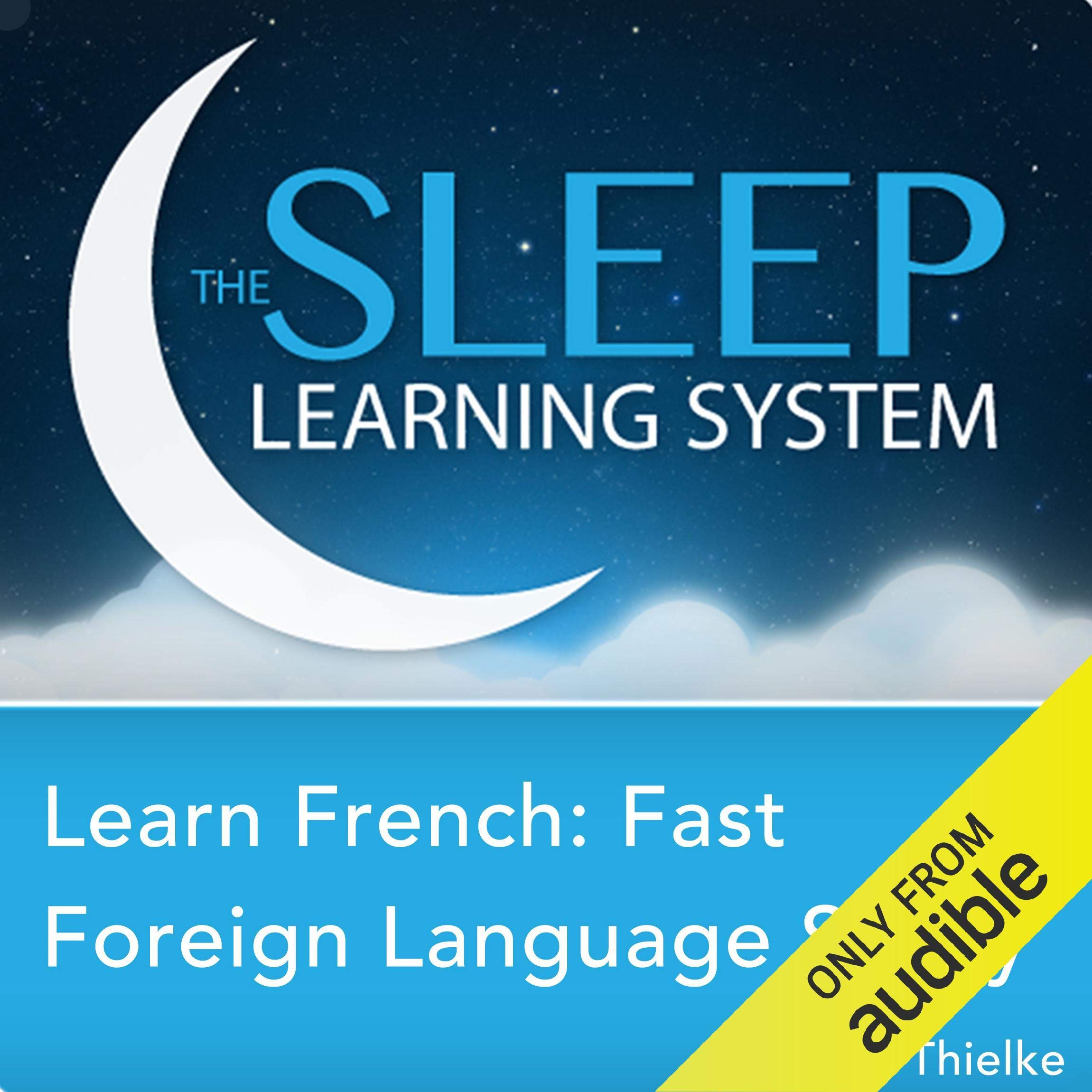 Cover art for Learn French