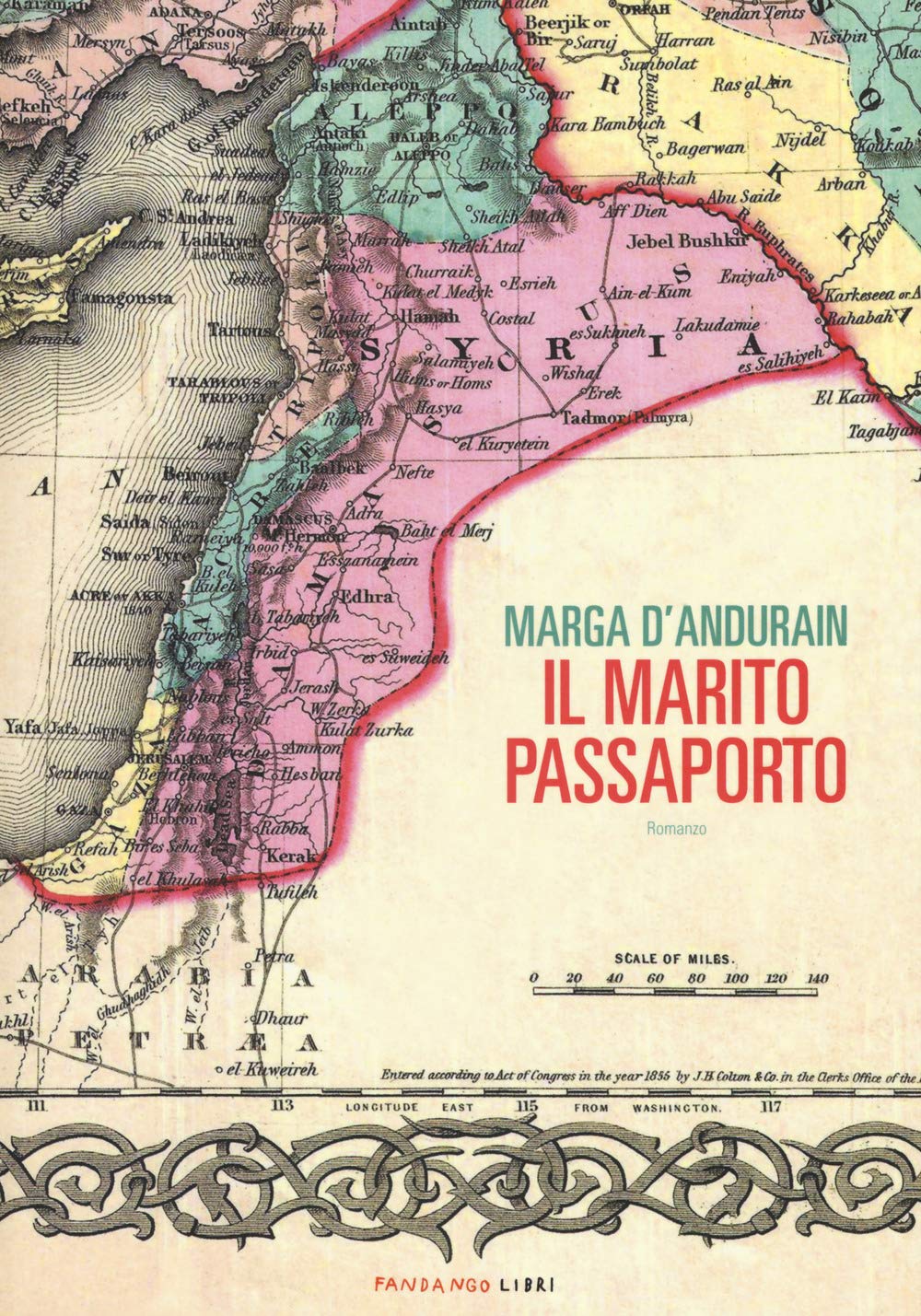 Il Marito Passaporto - 4