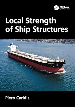 Local Strength of Ship Structures