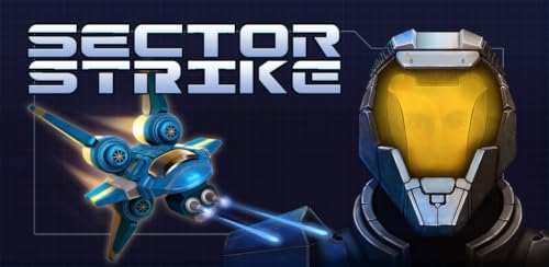 Sector Strike – vue 8