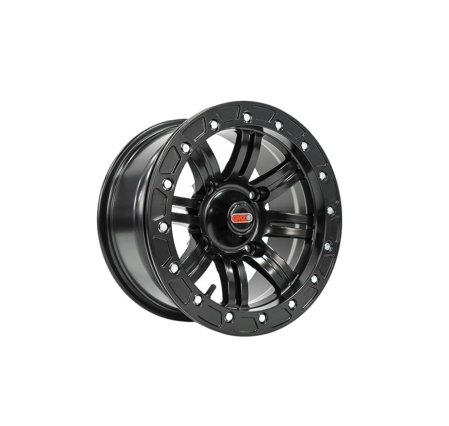 Amazon.com: GMZ - 14x10 (5+5) 4/136.5 - LiteLoc Beadlock