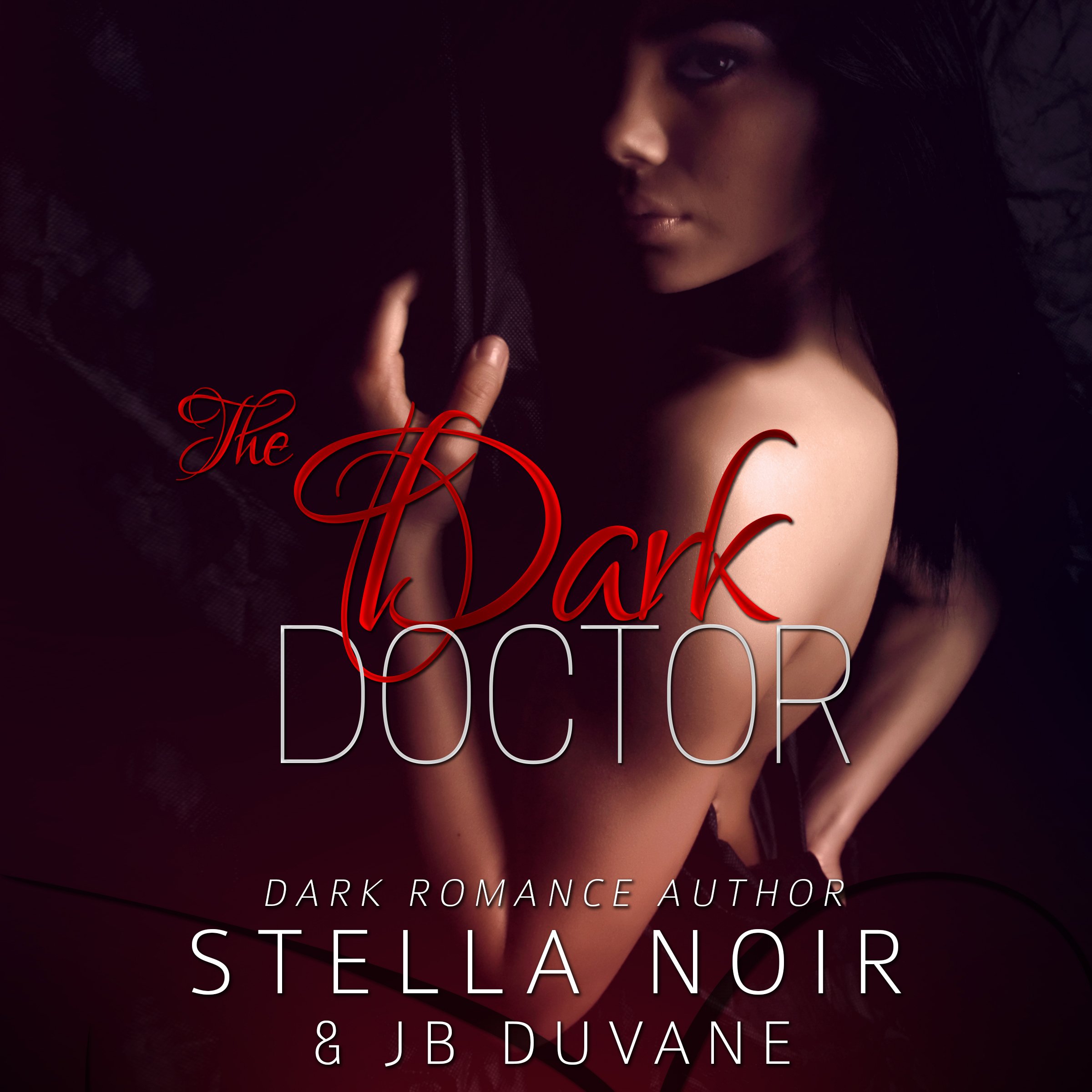 The Dark Doctor