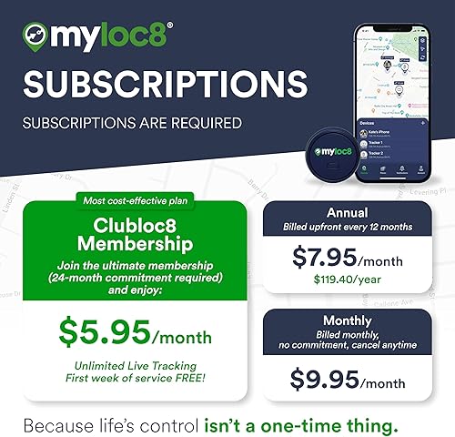 Vista 27 de Ultra GPS Tracker para vehículos – Dispositivo de rastreador GPS de coche resistente, impermeable, oculto para vehículos, camiones - 4G LTE, Solo