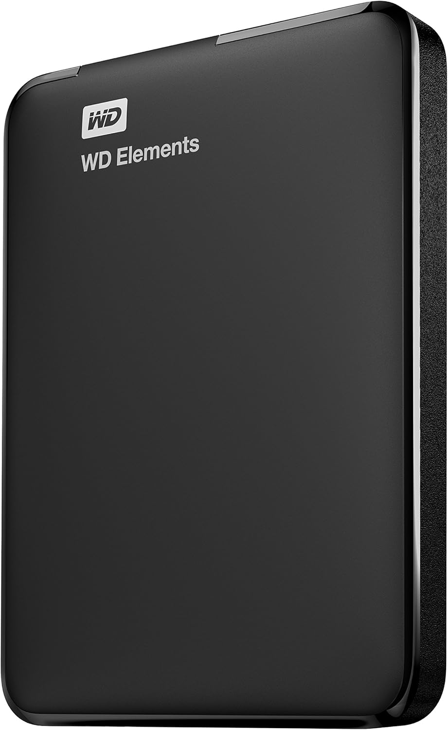WD 1TB 2.5" USB