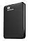Western Digital WD 1TB 2.5 USB Elements Portable, WDBUZG0010BBK (Elements Portable Black)