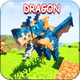 Dragon Mod for Minecraft Pro