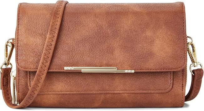 Telena Crossbody Wallet Purse Women 